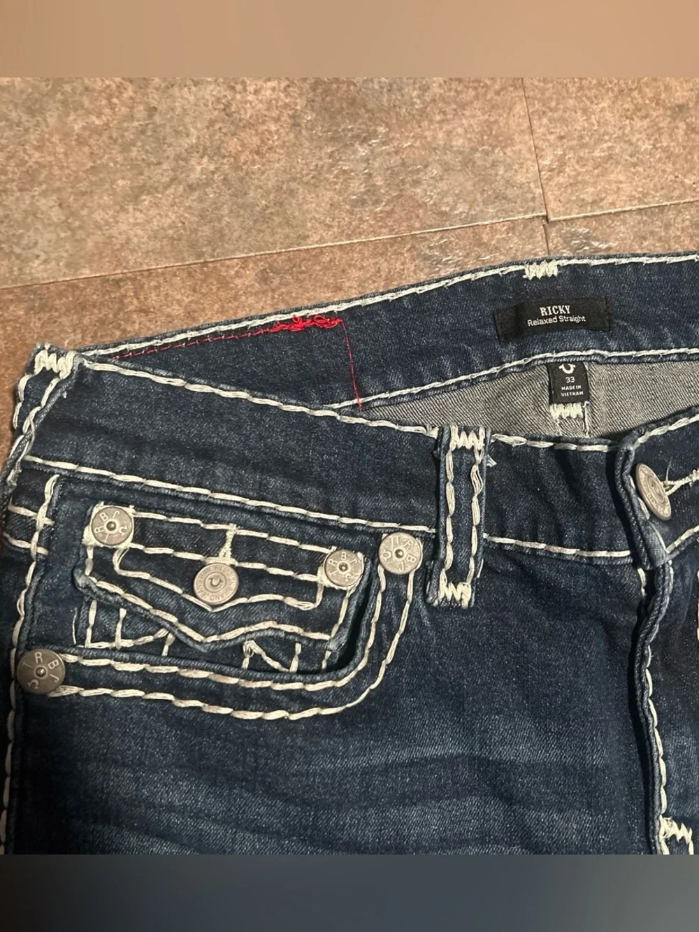 True Religion Jeans